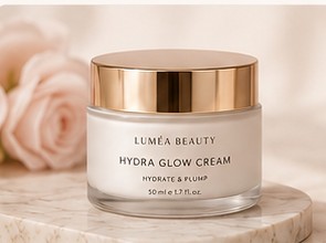Hydra Glow Cream