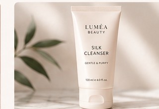 Silk Cleanser